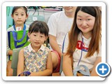 The 8th Bible Verse Recitation and Story Reading Contest