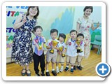The 8th Bible Verse Recitation and Story Reading Contest