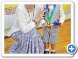 The 8th Bible Verse Recitation and Story Reading Contest